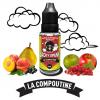 Flavor :  La Compoutine par JACKY SPANK
