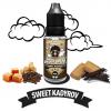 Flavor :  Sweet Kadyrov by Jacky Spank