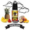 Flavor :  Tropikadha by Jacky Spank