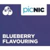 Flavor :  Blueberry by JAC Vapour
