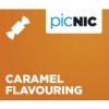 Flavor :  Caramel by JAC Vapour