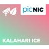 Flavor :  Kalahari Ice by JAC Vapour