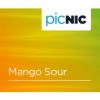 Flavor :  Mango Sour by JAC Vapour