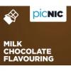 Flavor :  Milk Chocolate by JAC Vapour