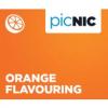 Flavor :  Orange par JAC VAPOUR