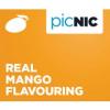 Flavor :  Real Mango by JAC Vapour
