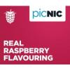 Flavor :  Real Raspberry by JAC Vapour