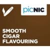 Flavor :  Smooth Cigar par JAC VAPOUR