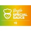 Flavor :  Te by JAC Vapour