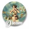 Flavor :  Dream by Jamp Lab