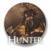 Flavor :  Hunter by Jamp Lab