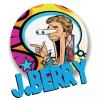 Flavor :  J Berry by Jamp Lab