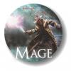 Flavor :  Mage by Jamp Lab