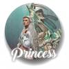 Flavor :  Princess par JAMP LAB