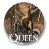 Flavor :  Queen par JAMP LAB