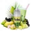 Flavor :  Dewwy Boba by Jazzy Boba