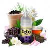 Flavor :  Jazzy Boba by Jazzy Boba