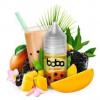 Flavor :  Manggo Boba par JAZZY BOBA