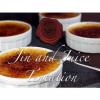 Flavor :  Tentation by Jin and Juice