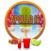 Flavor :  Apollo Is by Joe's Aroma