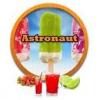 Flavor :  Astronaut by Joe's Aroma