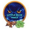 Flavor :  Little Blue Owls by Joe's Aroma