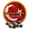 Flavor :  Tyrkisk Peber Lakrids par JOE'S AROMA