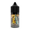 Flavor :  Berserker Summer Fruit Ice by Joe's Juice