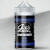 Flavor :  Blue Razz by Joe's Juice