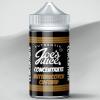 Flavor :  Butterscotch Custard by Joe's Juice