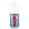Flavor :  Coldfinger Blue Razz by Joe's Juice
