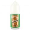 Flavor :  Coldfinger Mango by Joe's Juice
