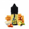 Flavor :  Creme Kong Caramel by Joe's Juice
