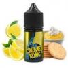 Flavor :  Creme Kong Lemon by Joe's Juice