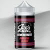 Flavor :  Dragon Slush by Joe's Juice