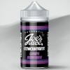 Flavor :  Grape Berryade by Joe's Juice