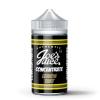 Flavor :  Lemon Tart by Joe's Juice