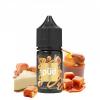 Flavor :  Pud Caramel Cheesecake by Joe's Juice