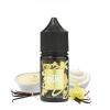 Flavor :  Pud Vanilla Custard by Joe's Juice