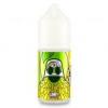 Flavor :  Slush Bucket Limey by Joe's Juice