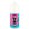 Flavor :  Slush Bucket Razzbub by Joe's Juice