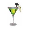 Flavor :  Apple Tini by Johnny McCloud