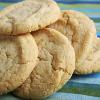 Flavor :  Biscuit Sucre by Johnny McCloud