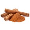 Flavor :  Cannelle by Johnny McCloud
