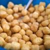 Flavor :  Cereale Cap T Krounch Beurre D Arachide by Johnny McCloud