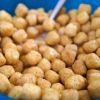 Flavor :  Cereale Cap T Krounch Cannelle by Johnny McCloud