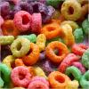Flavor :  Cereale Fruitti Loopys par JOHNNY MCCLOUD