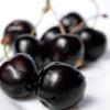 Flavor :  Cerise Noire by Johnny McCloud