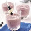 Flavor :  Creme Aux Bleuets by Johnny McCloud