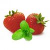 Flavor :  Fraise Givree by Johnny McCloud